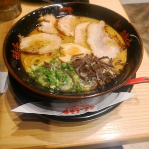 Ramen - Chasyu Ramen