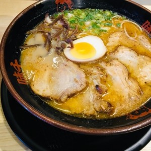 Ramen - Ajisen Ramen