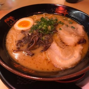 Ramen - Ajisen Ramen