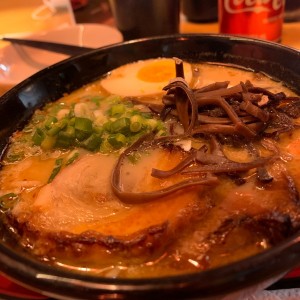 Ramen - Ajisen Ramen