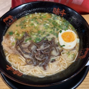 Fideos - Ajisen Ramen