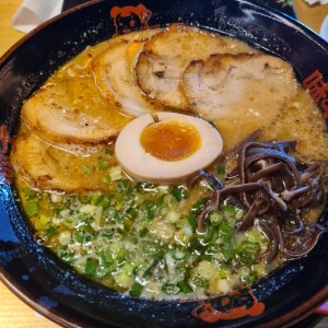 Ramen - Chasyu Ramen