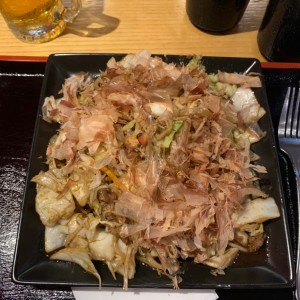 Ramen - Yakisoba