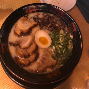 Ramen - Beef Ramen