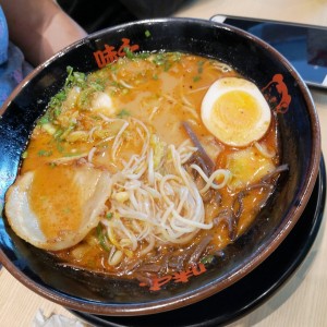 Ramen - Chasyu Ramen