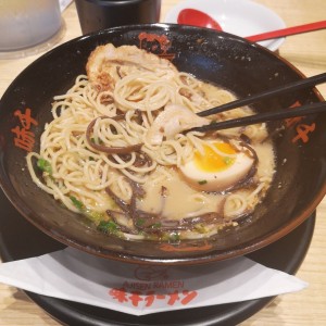 Ramen - Chasyu Ramen