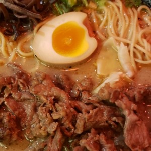 Ramen - Beef Ramen