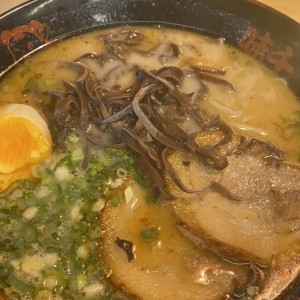 Fideos - Ajisen Ramen