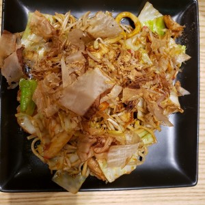 Yakisoba