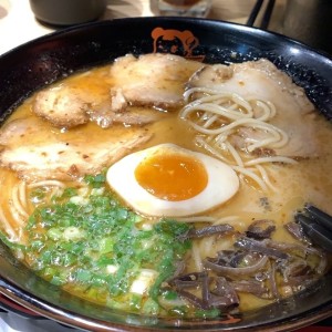 Ramen - Chasyu Ramen