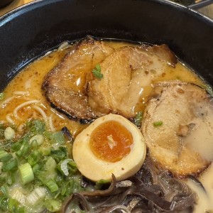 Fideos - Chasyu Ramen