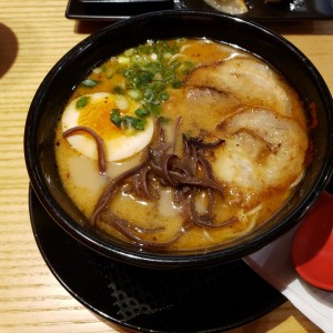 Ramen - Ajisen Ramen