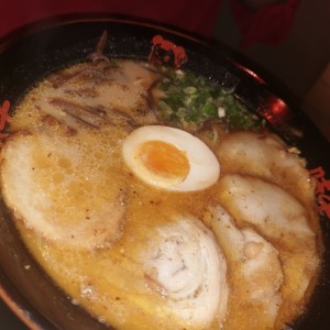 Ramen - Chasyu Ramen