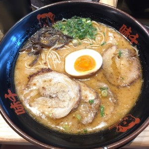 Ramen - Chasyu Ramen