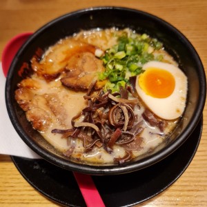 Ramen - Ajisen Ramen