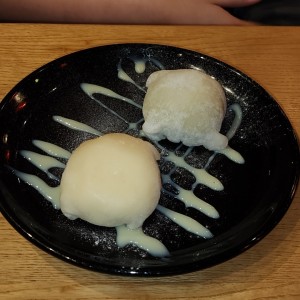 mochis helado japones