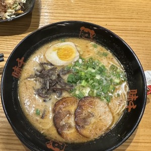 Fideos - Ajisen Ramen