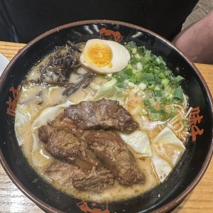 Fideos - Paiku Ramen