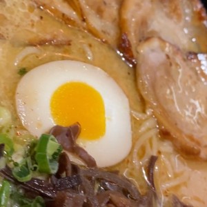 Ramen - Ajisen Ramen