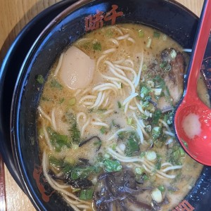 Fideos - Ajisen Ramen