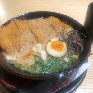 Ramen - Ajisen Ramen