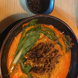 Tantan Ramen