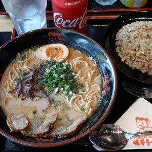 aji ramen