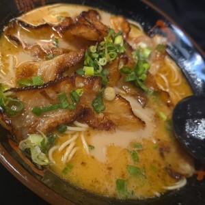 Fideos - Toronto Ramen