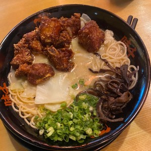 Ribu Ramen