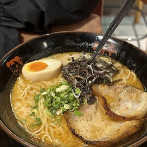 Fideos - Ajisen Ramen