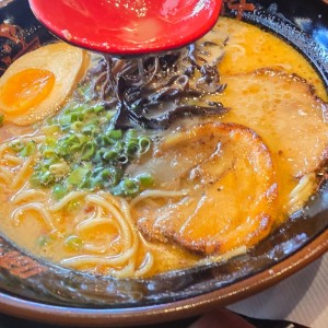 Fideos - Ajisen Ramen