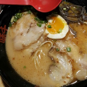 Ramen - Ajisen Ramen