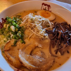 Ramen Miso