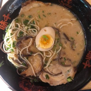 Ramen - Chasyu Ramen