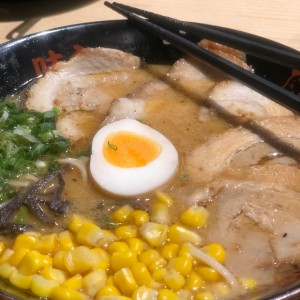 Ramen - Chasyu Ramen