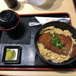 tonkatsu