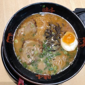 Ramen - Ajisen Ramen