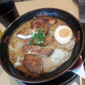 ramen