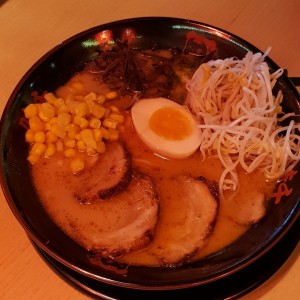 Ramen - Chasyu Ramen