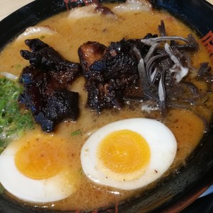 Ramen - Ajisen Ramen