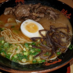 Ramen - Beef Ramen