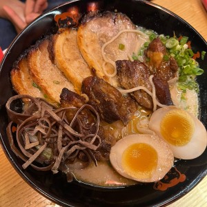 Ramen - Ajisen Ramen