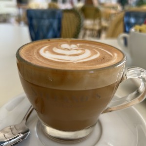 Cappuccino 