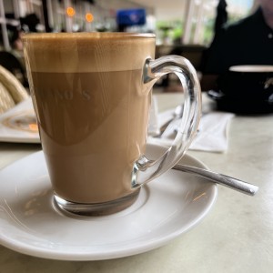 Cappuccino 