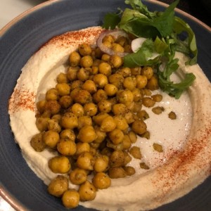 hummus