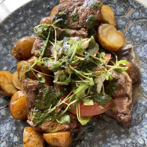 Filete capresse