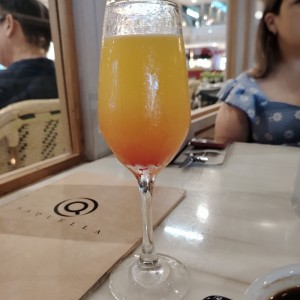 Mimosa