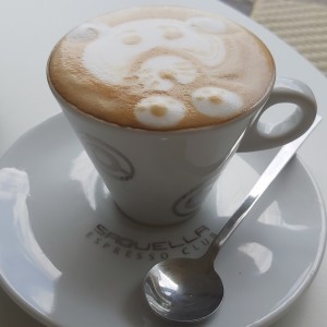 Capuchino