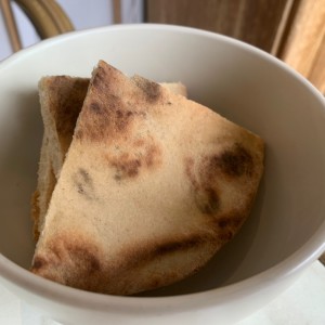 Pan Pita 