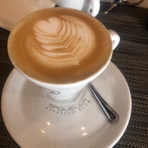 capuccino